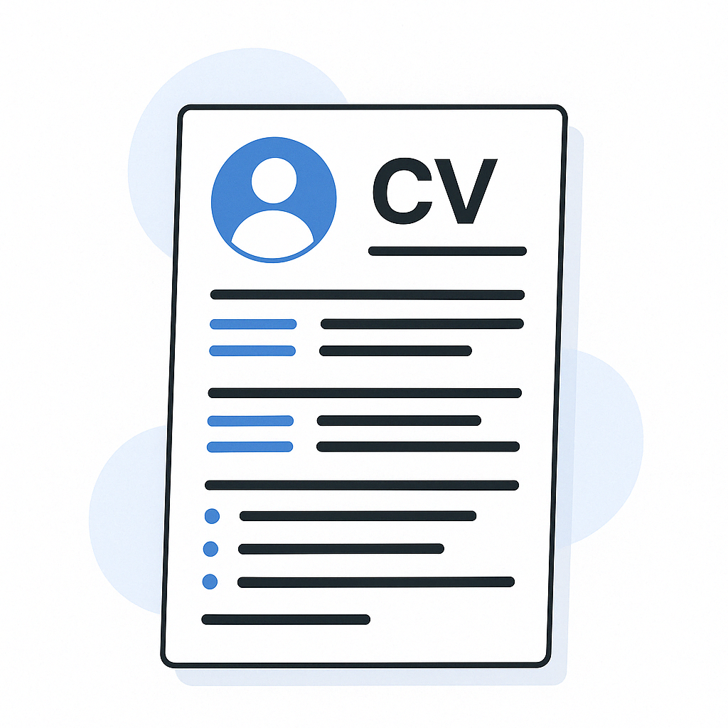 CV Tools Demo